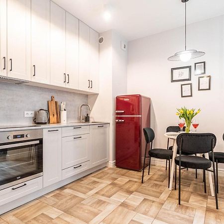 Apartament Active Mercure Lublin Exterior foto