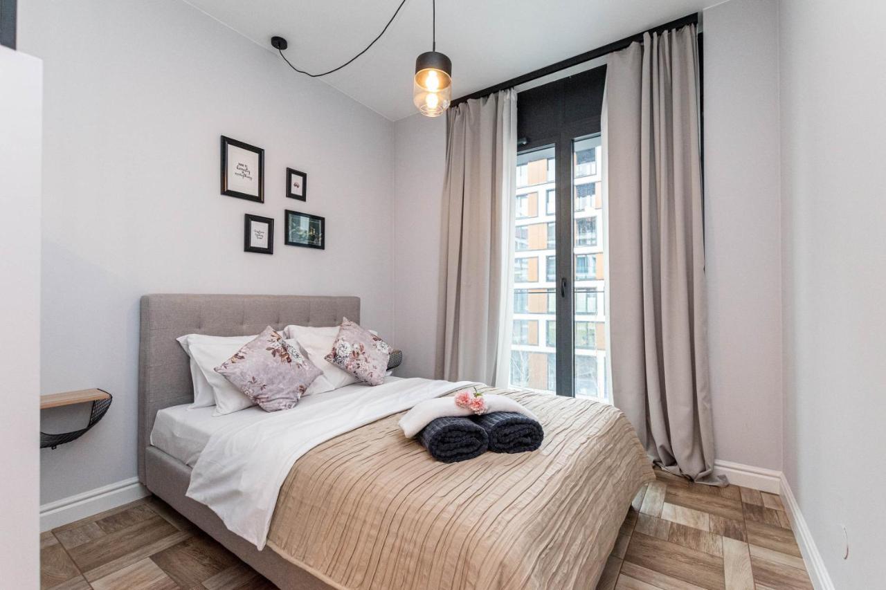 Apartament Active Mercure Lublin Exterior foto