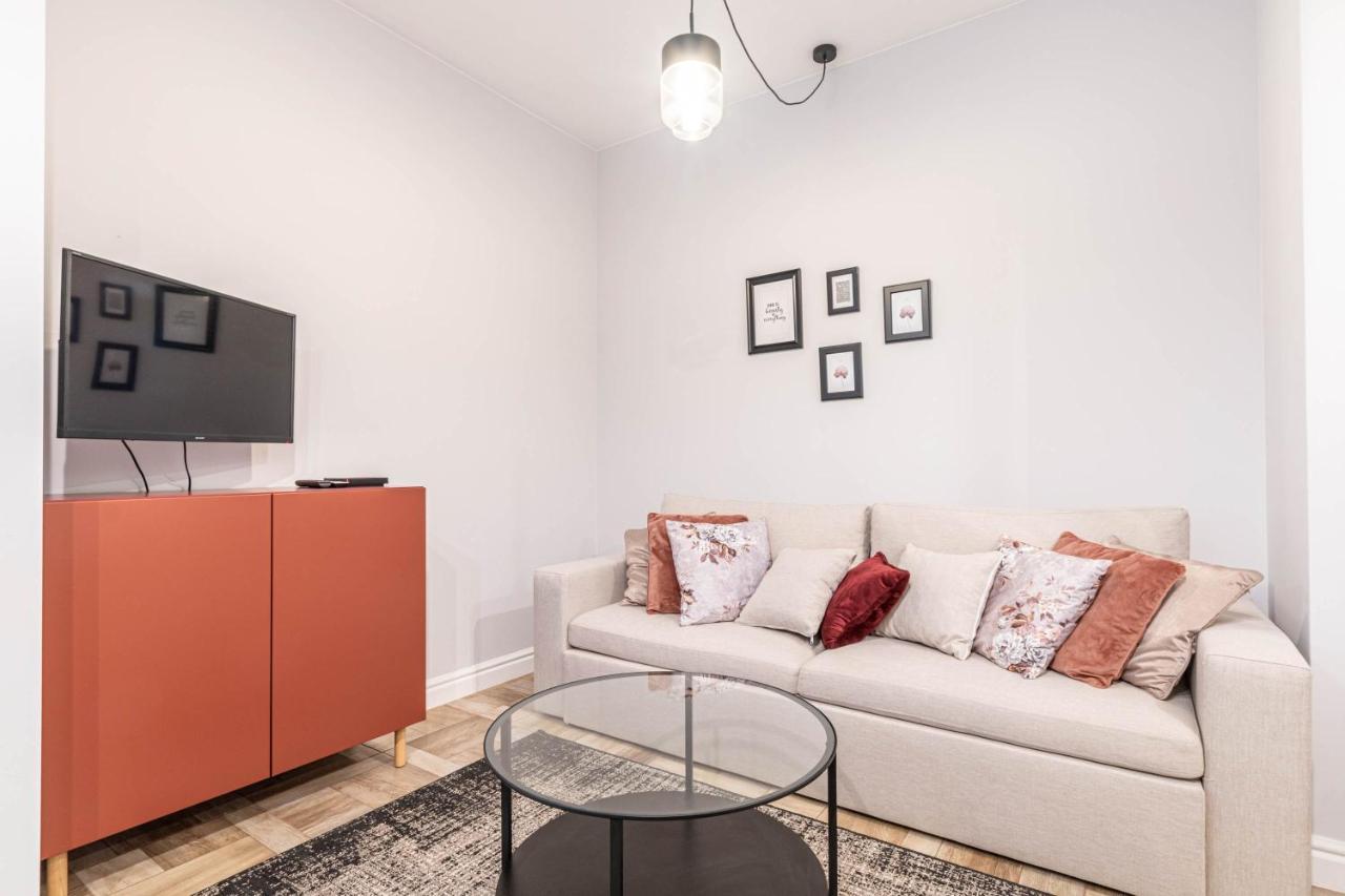 Apartament Active Mercure Lublin Exterior foto