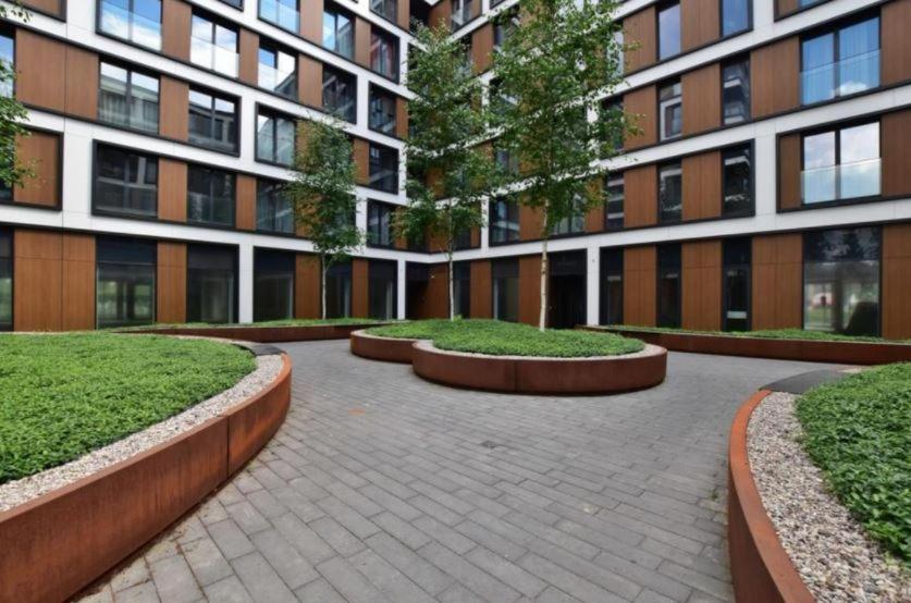 Apartament Active Mercure Lublin Exterior foto