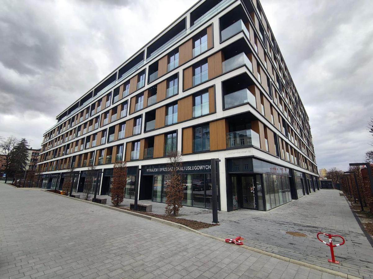 Apartament Active Mercure Lublin Exterior foto